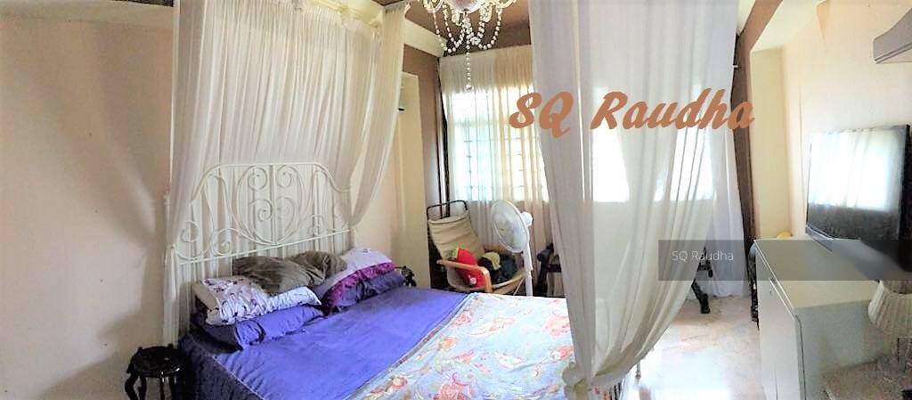Blk 275 Pasir Ris Street 21 (Pasir Ris), HDB 5 Rooms #146845302